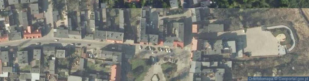 Zdjęcie satelitarne Firma Kupiecka Ma Da