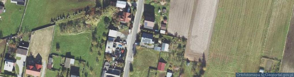 Zdjęcie satelitarne Firma Leo