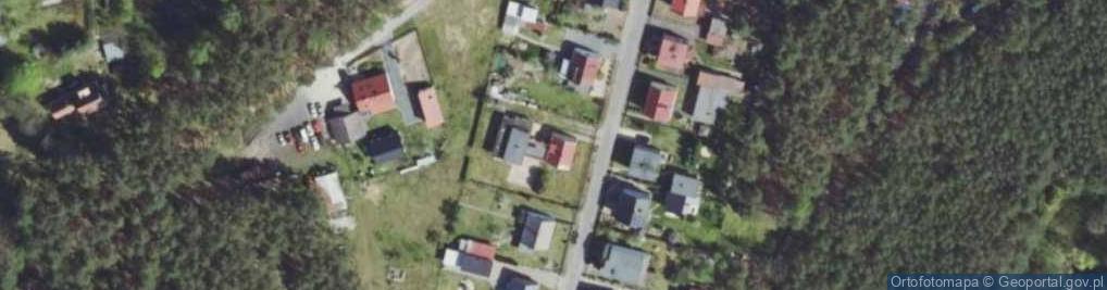 Zdjęcie satelitarne Firma Lukaszczyk