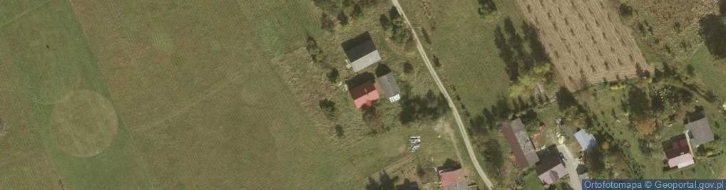 Zdjęcie satelitarne Firma Marpol Pietrucha Marek