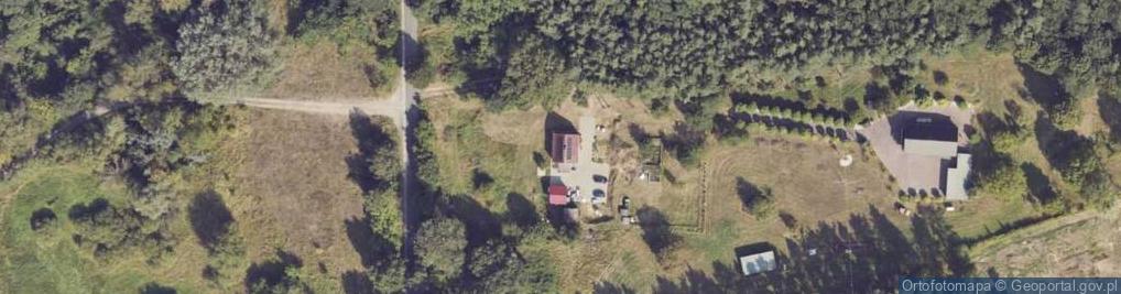 Zdjęcie satelitarne Firma Marwan Marzenna Kurzyna