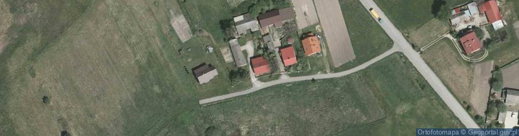 Zdjęcie satelitarne Firma Mirco