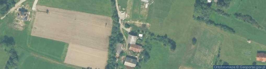 Zdjęcie satelitarne Firma MS Stanisław Plata