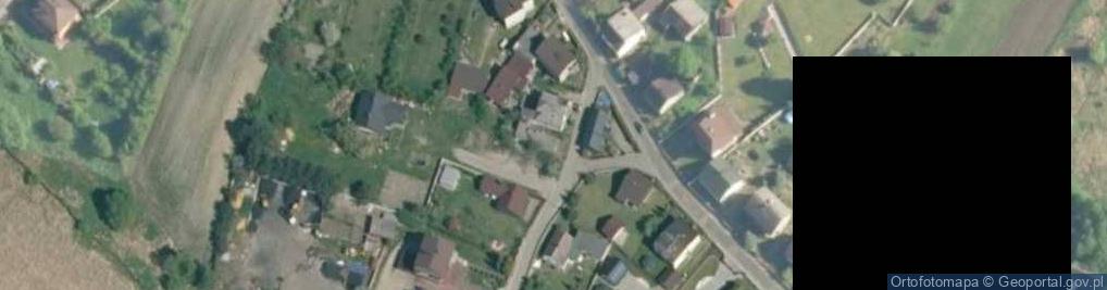 Zdjęcie satelitarne Firma Nat-Kin Grażyna Piżuch