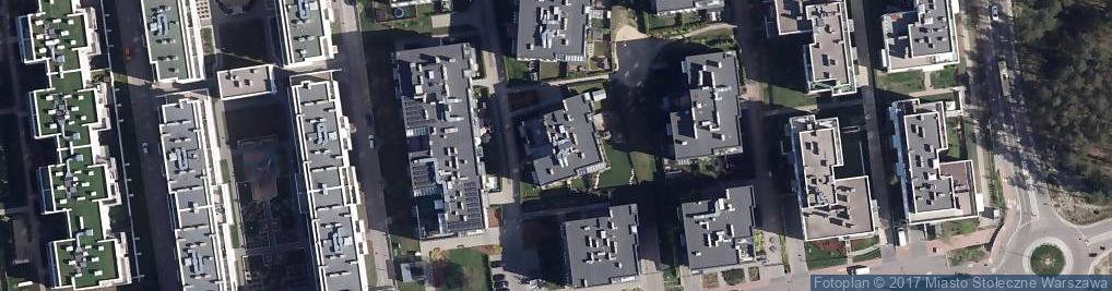 Zdjęcie satelitarne Firma Piotrpiotr Cieślik
