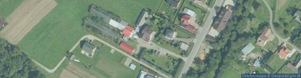 Zdjęcie satelitarne Firma Produkcyjno-Handlowa Ziemowit II Danuta Sukiennik