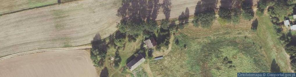 Zdjęcie satelitarne Firma Produkcyjno Handlowa