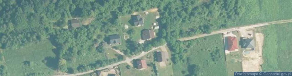 Zdjęcie satelitarne Firma Produkcyjno-Handlowo-Usługowa Piokar Piotr Karelus