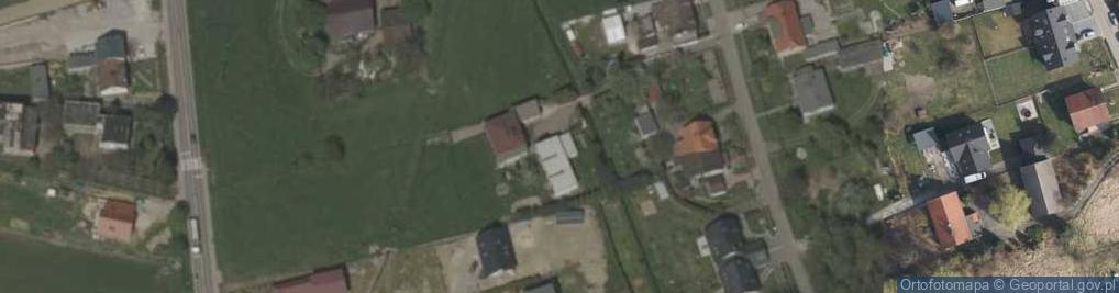 Zdjęcie satelitarne Firma Prywatna Proma