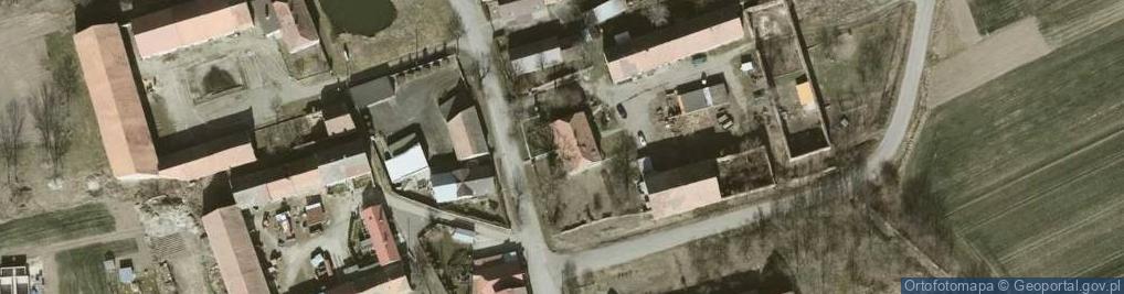 Zdjęcie satelitarne Firma Prywatna