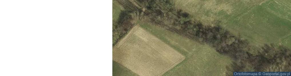 Zdjęcie satelitarne Firma Prywatna