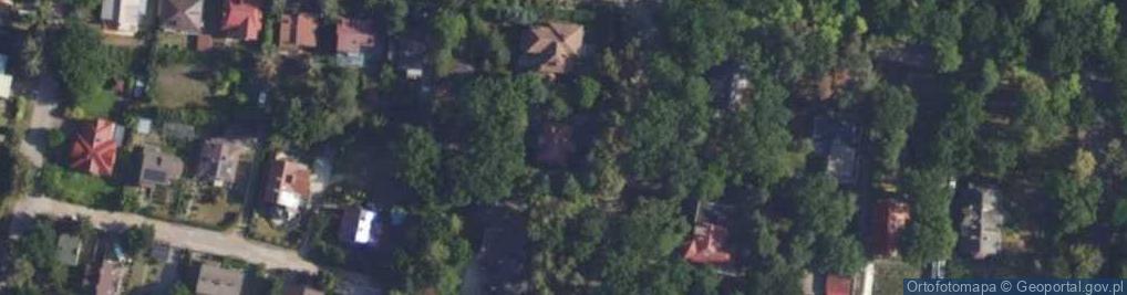 Zdjęcie satelitarne Firma Prywatna