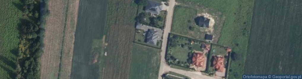 Zdjęcie satelitarne Firma Prywatna