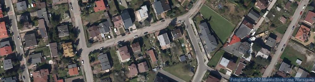 Zdjęcie satelitarne Firma Prywatna