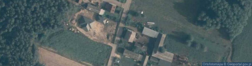 Zdjęcie satelitarne Firma Prywatna