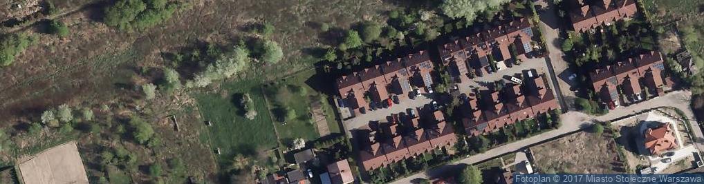 Zdjęcie satelitarne Firma Prywatna