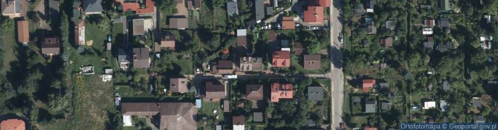 Zdjęcie satelitarne Firma Prywatna