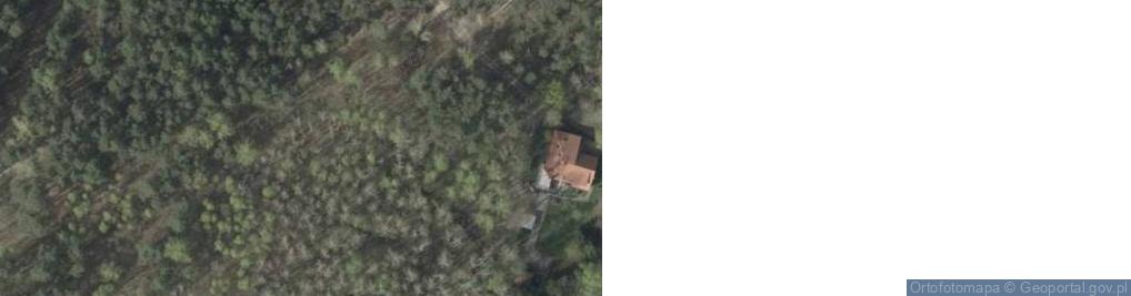 Zdjęcie satelitarne Firma Prywatna