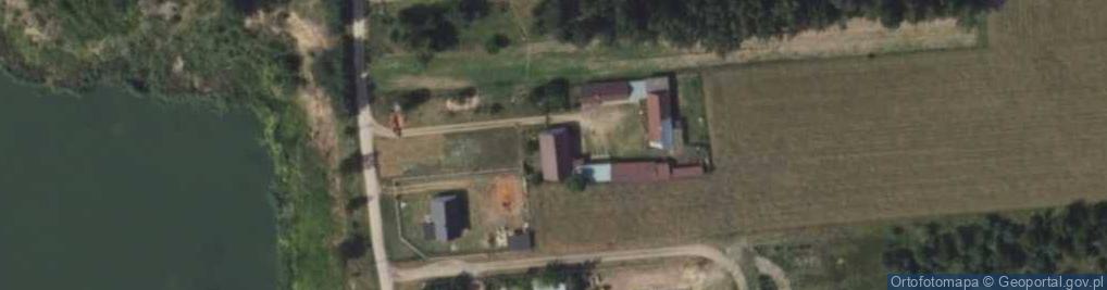 Zdjęcie satelitarne Firma Prywatna