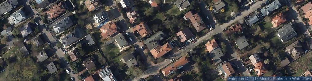 Zdjęcie satelitarne Firma Prywatna