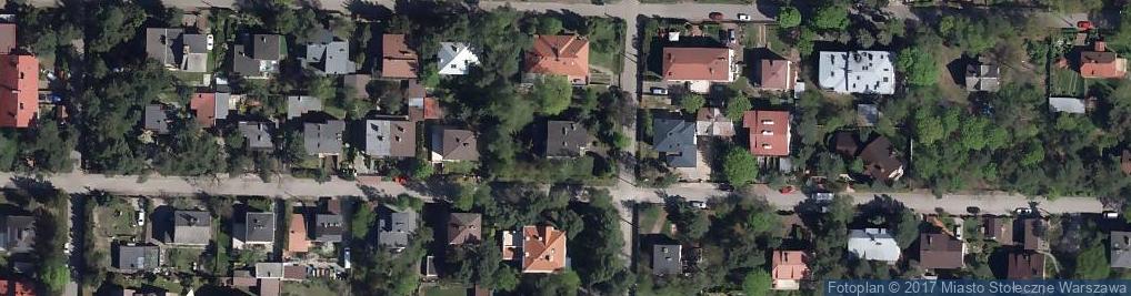 Zdjęcie satelitarne Firma Prywatna