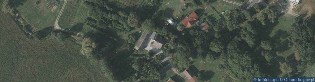 Zdjęcie satelitarne Firma Prywatna