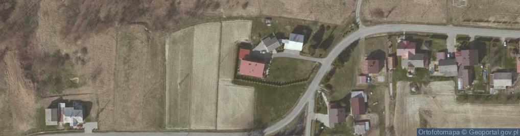 Zdjęcie satelitarne Firma Prywatna