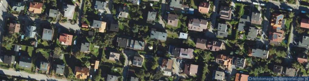 Zdjęcie satelitarne Firma Prywatna