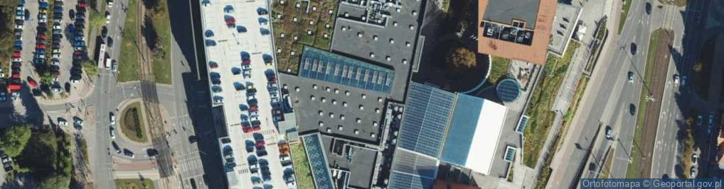 Zdjęcie satelitarne Firma Prywatna