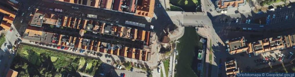 Zdjęcie satelitarne Firma Prywatna