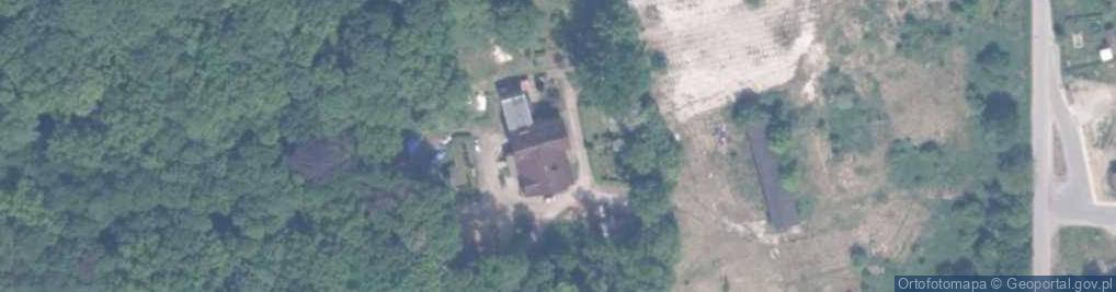 Zdjęcie satelitarne Firma Prywatna