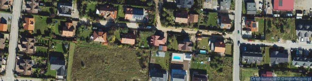 Zdjęcie satelitarne Firma Prywatna