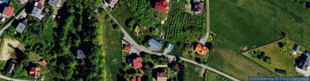 Zdjęcie satelitarne Firma Prywatna