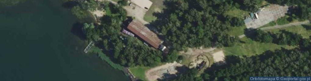 Zdjęcie satelitarne Firma Prywatna