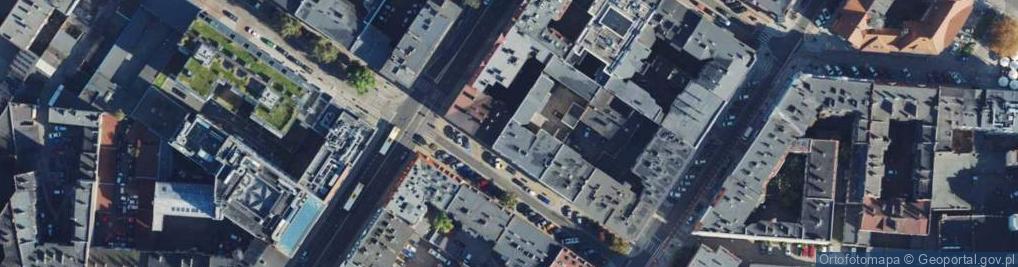 Zdjęcie satelitarne Firma Prywatna