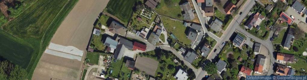 Zdjęcie satelitarne Firma Prywatna