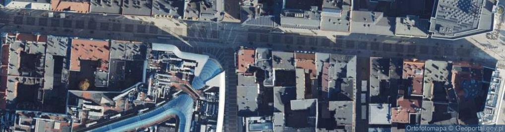 Zdjęcie satelitarne Firma Prywatna