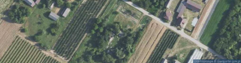 Zdjęcie satelitarne Firma Prywatna