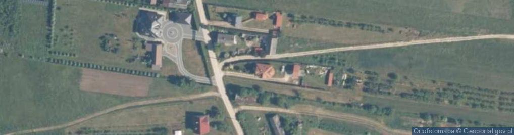 Zdjęcie satelitarne Firma Prywatna