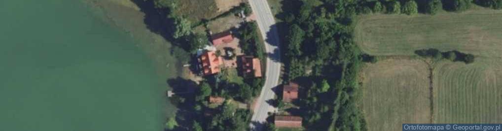 Zdjęcie satelitarne Firma Prywatna