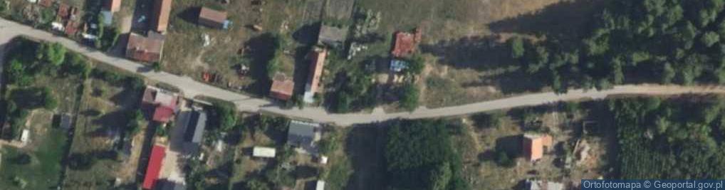 Zdjęcie satelitarne Firma Prywatna