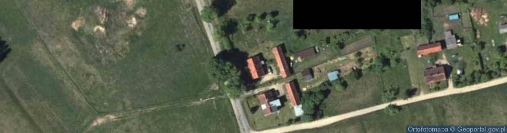 Zdjęcie satelitarne Firma Prywatna