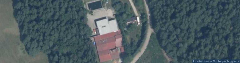 Zdjęcie satelitarne Firma Prywatna