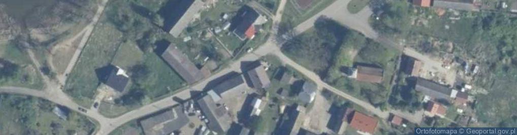 Zdjęcie satelitarne Firma Prywatna