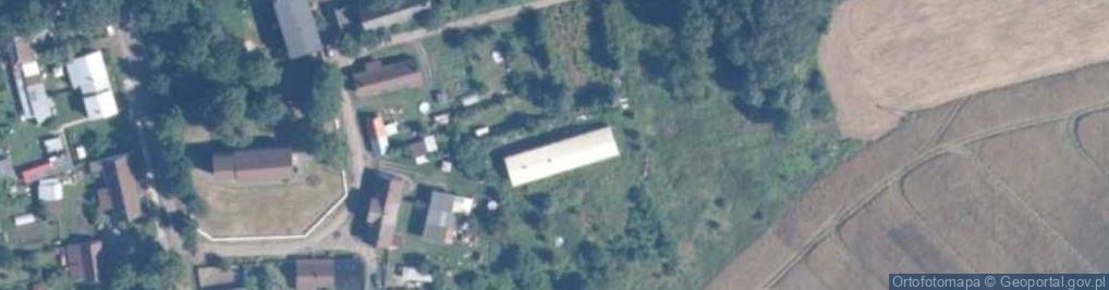 Zdjęcie satelitarne Firma Prywatna