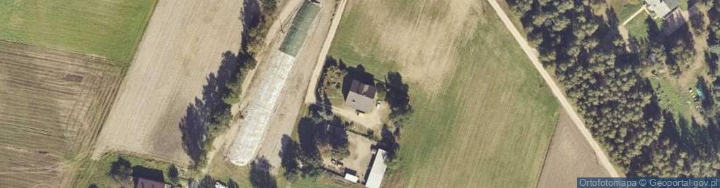 Zdjęcie satelitarne Firma Remontowa Karol Witaszczyk