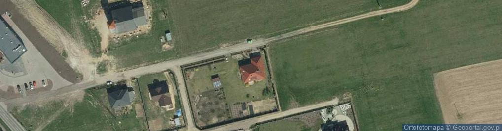 Zdjęcie satelitarne Firma Remontowo - Budowlana M.J.System - Jacek Mirowski