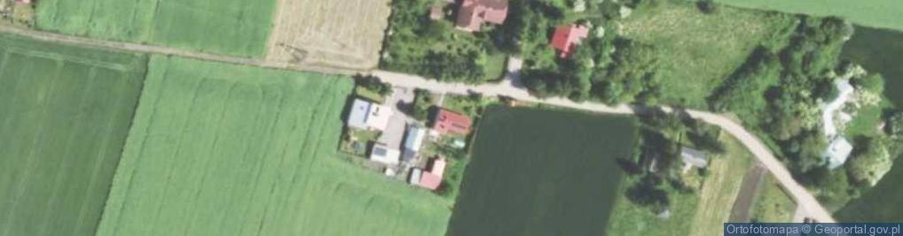 Zdjęcie satelitarne Firma Remontowo-Budowlana Szcześniak Marian