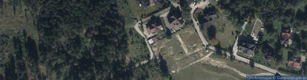 Zdjęcie satelitarne Firma Remontowo-Sprzątająca Maciuś Maciej Maczyszyn