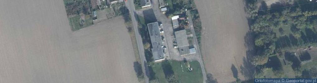 Zdjęcie satelitarne Firma Remontowo Wykończeniowa